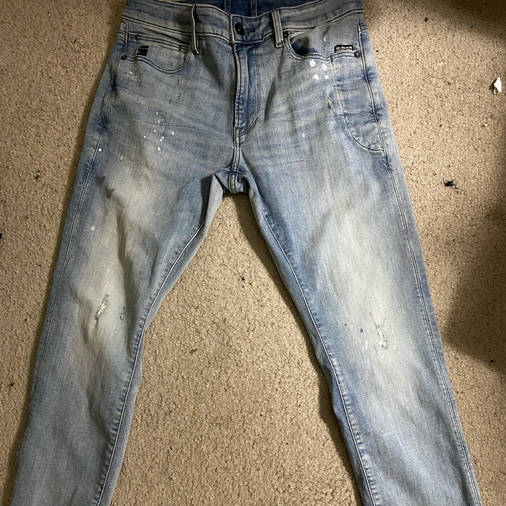 G-star jeans